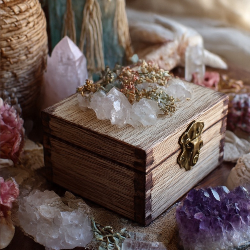 BOHO GIVEAWAY ITEM + FREE SHIPPING